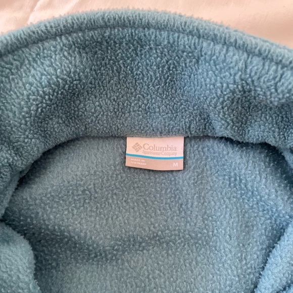 Columbia Womens Vest - Medium - Picture 3 of 3